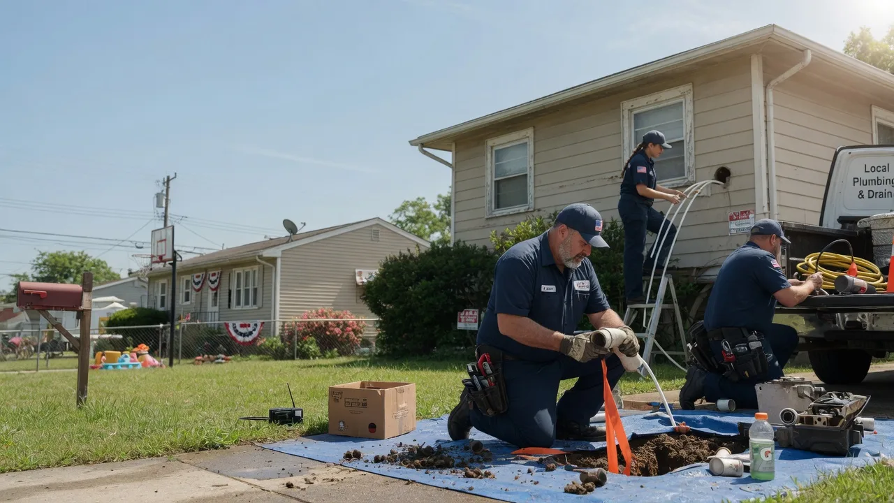 Faucet Repair in Dorchester, NE near me