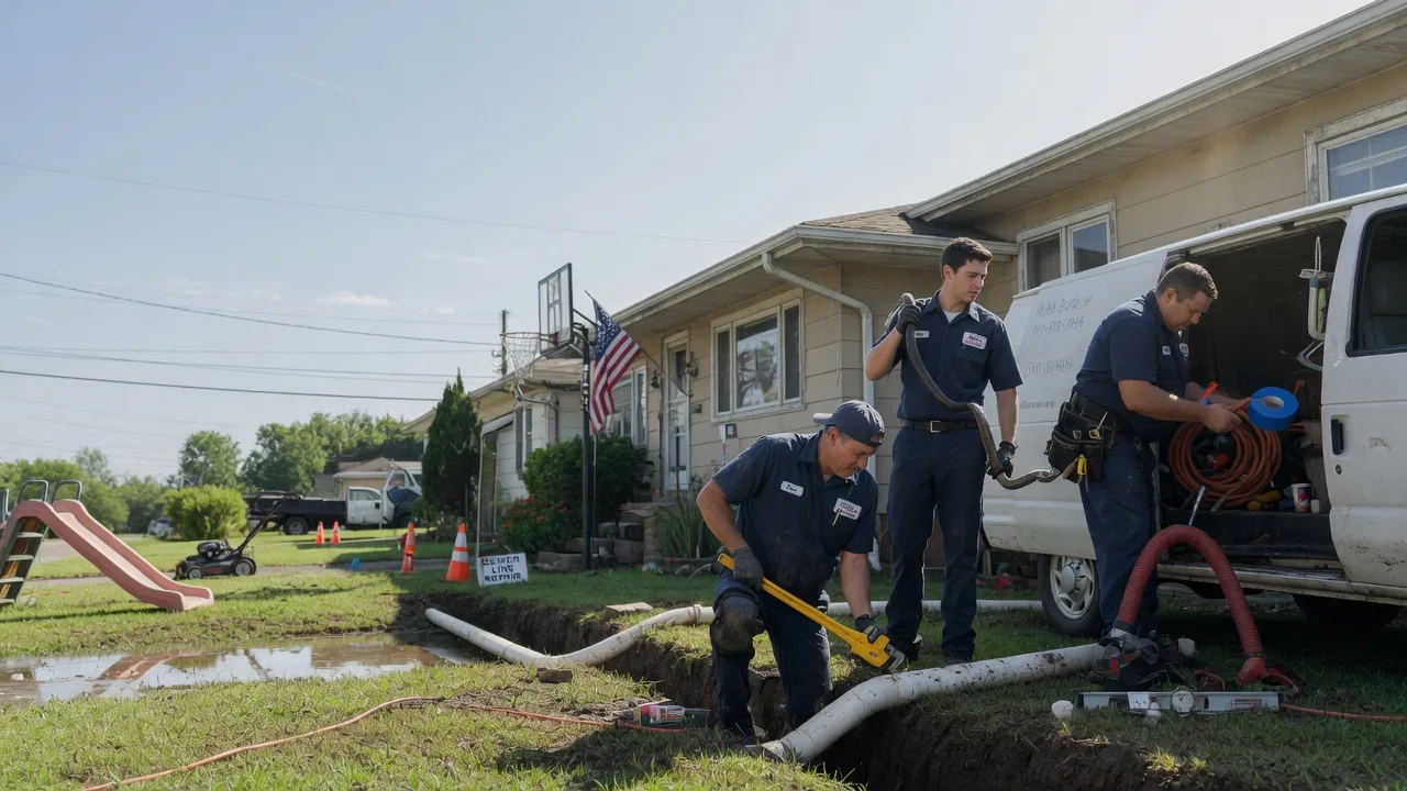 Toilet Installation in Dorchester, NE near me
